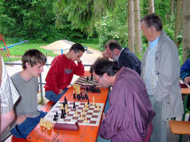 ActiveChess