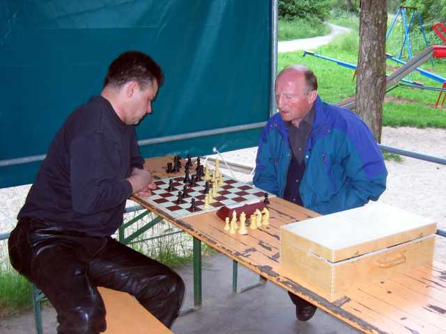 ActiveChess